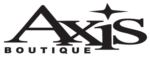 Axis Boutique Logo