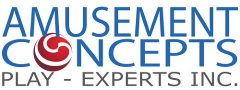 Amusement Concepts Logo