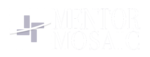 Mentor Mosaic Logo